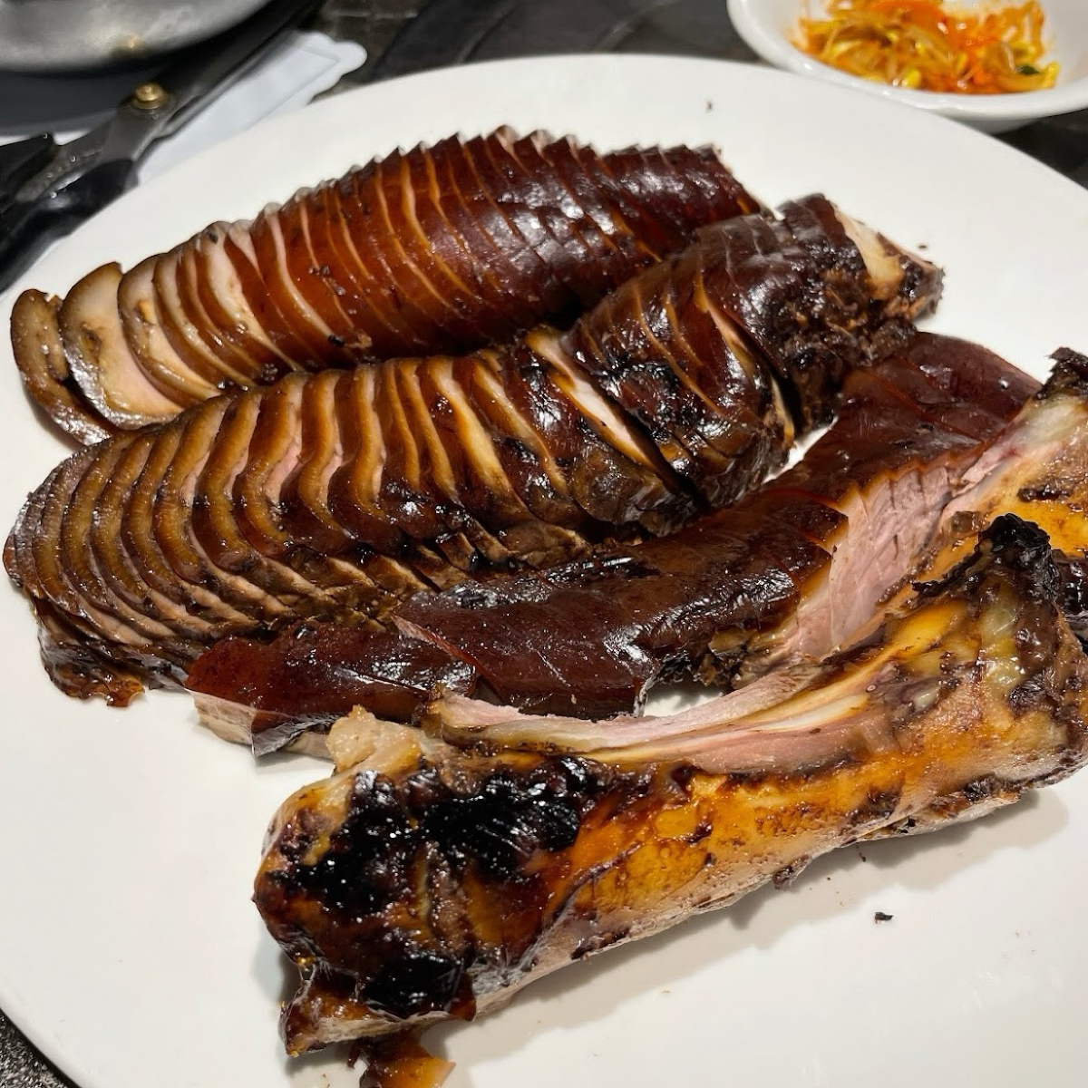 Meal image of 韓食堂한식당:  shot by Dixon