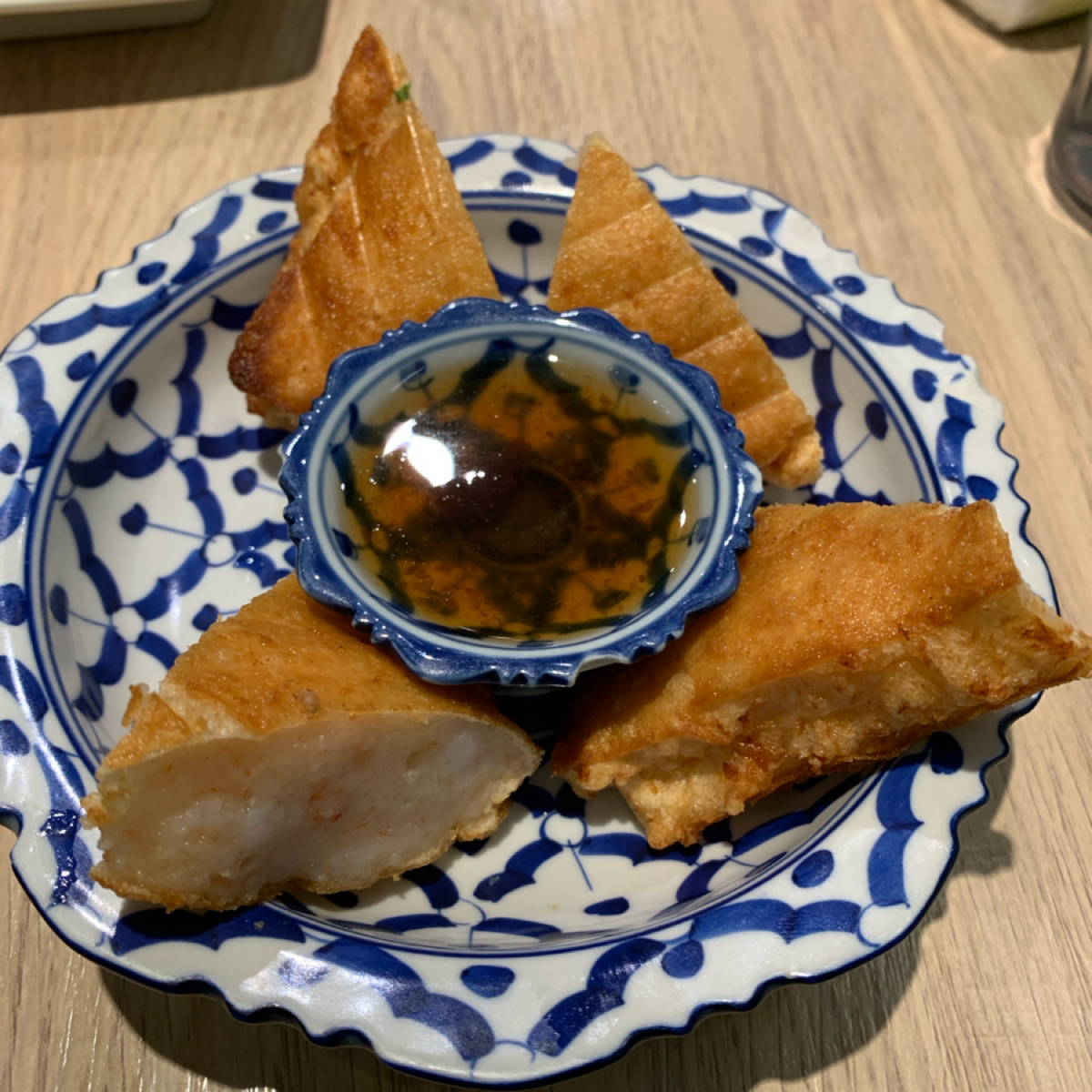 P.Ming泰式廚坊 のレストランの写真： byFood Scouter 