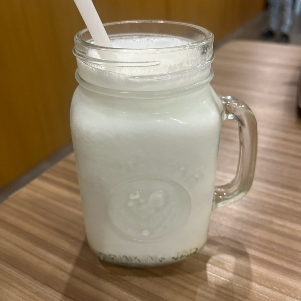 Meal image of Scala史卡拉義式廚房: 檸檬奶露$100 shot by Qoo