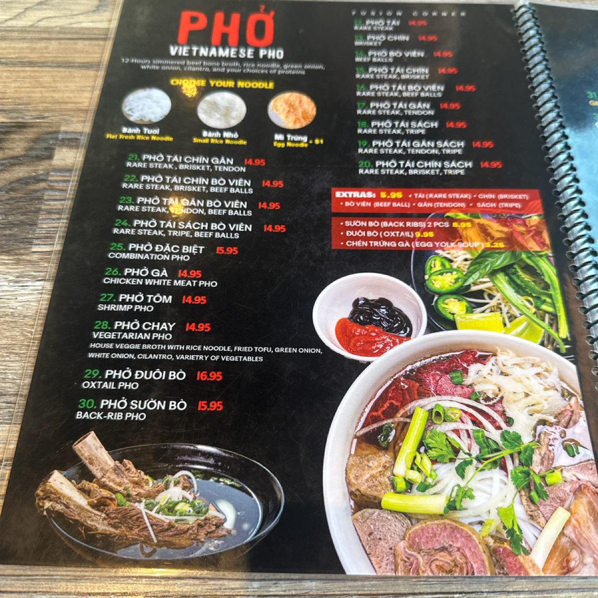 Menu image of Fusion Corner:  shot by DeniseWang