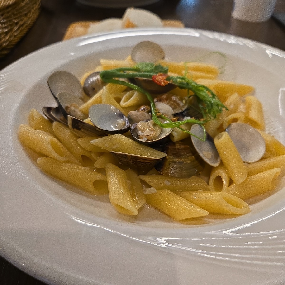Meal image of 靴子義大利餐館 輔大店:  shot by 佩佩不是佩佩豬