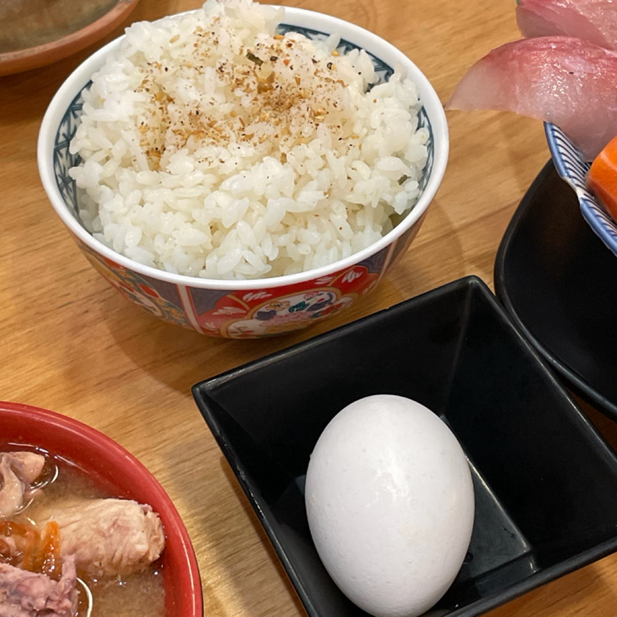 今日魚市 光華三創店 のレストランの写真： byFreddy Liu 