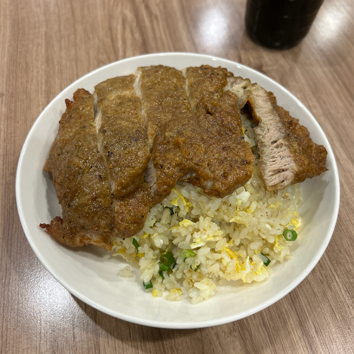 Meal image of 小同安麵食館:  shot by 覓食羊