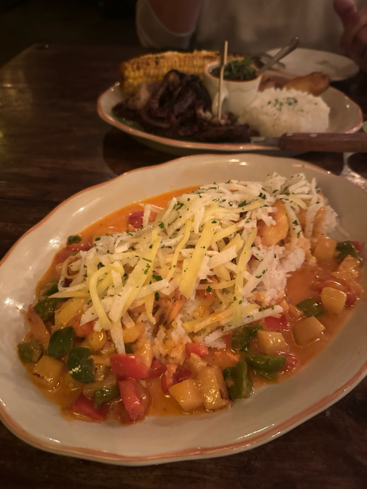 Meal image of Habana:  shot by DeniseWang