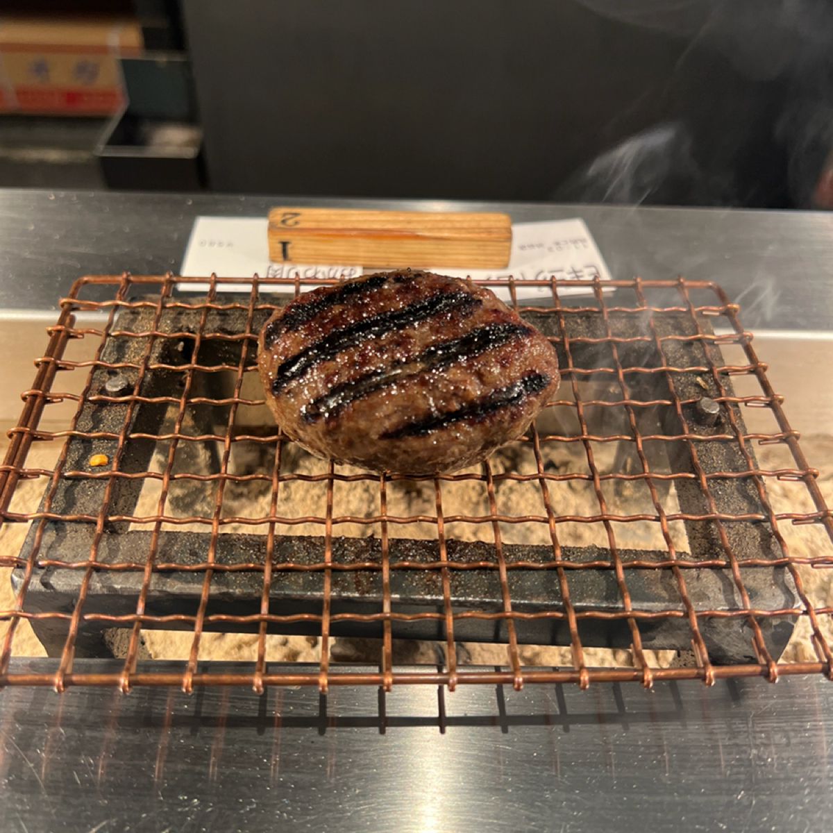 挽肉と米 渋谷店 のレストランの写真： byLESTER 