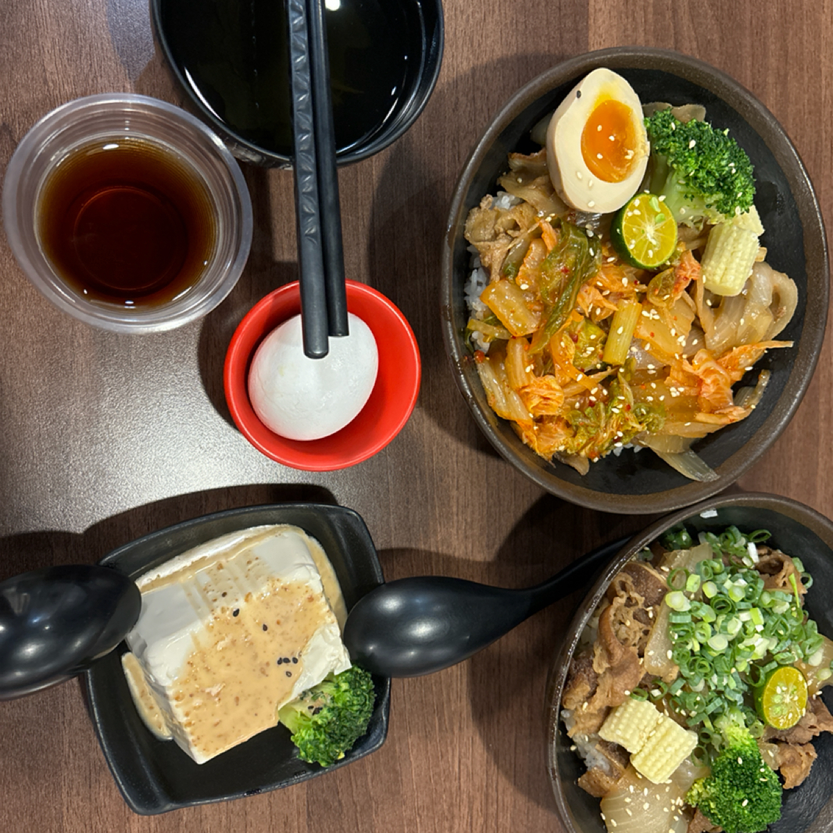 Meal image of 和堂丼屋-屏東:  shot by Cerlin