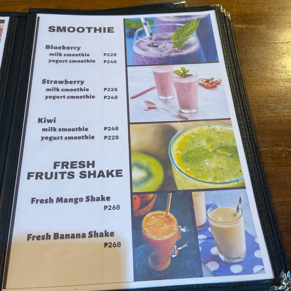 Menu image of Euphoria:  shot by 雜學生-吃點什麼