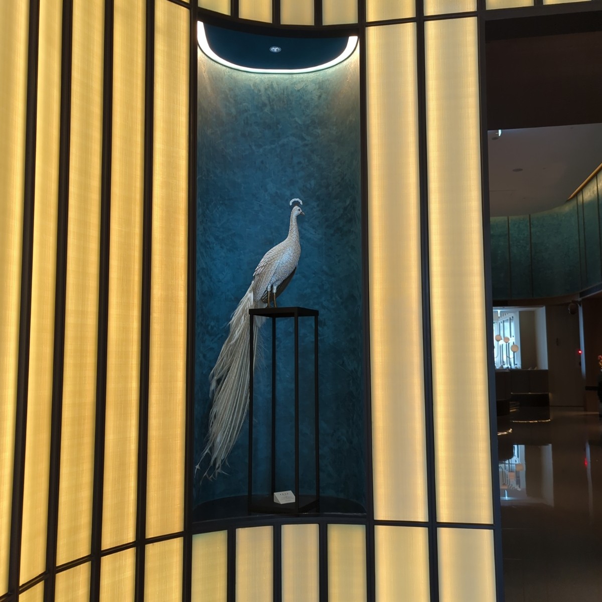 Vibe image of SEEDS 大地義式餐廳 | 高雄洲際酒店 InterContinental Kaohsiun: SEEDS 大地義式餐廳 shot by Geonamiable