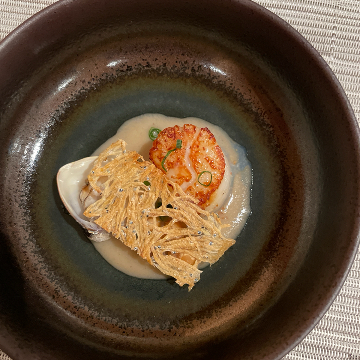 Meal image of Will’s Teppanyaki:  shot by Stella