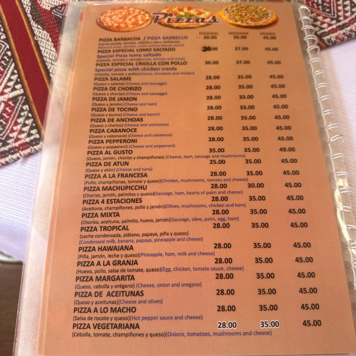 Menu image of Águila calva :  shot by DeniseWang