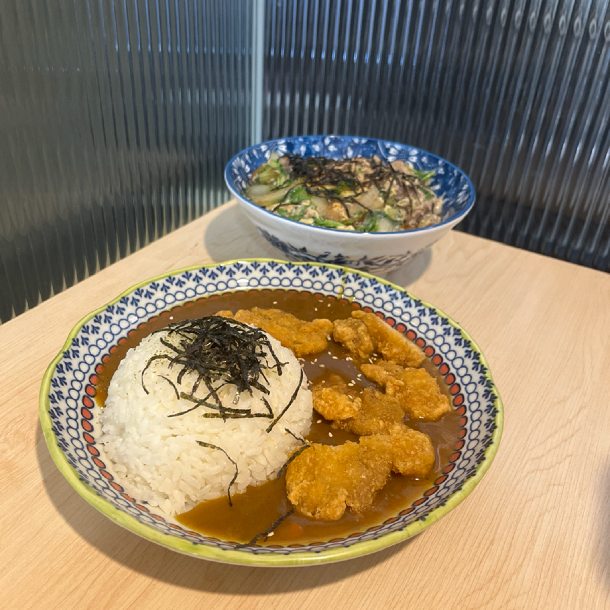Meal image of 浪跡食堂:  shot by 呱