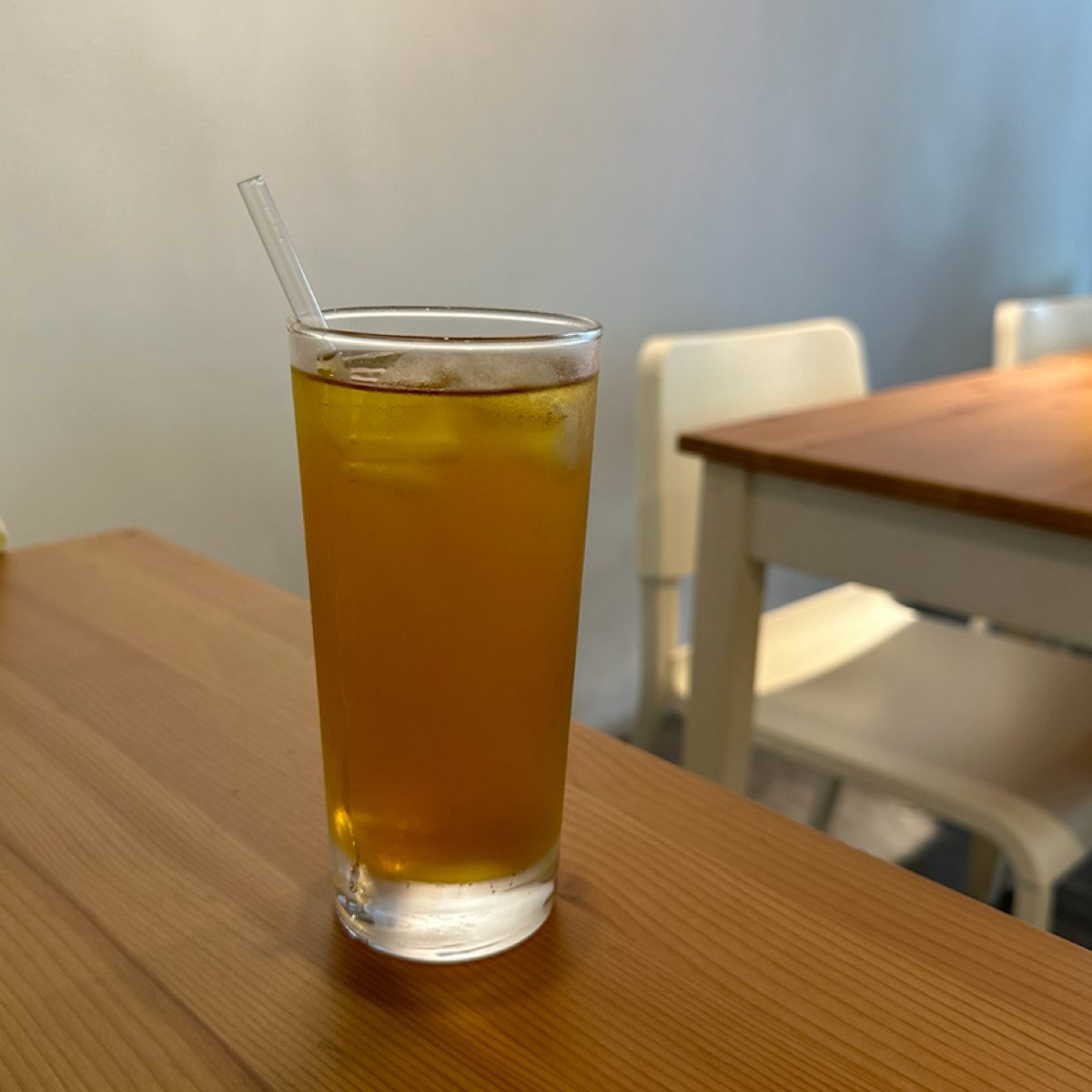 Meal image of Meet Italy 義大利麵.焗烤.燉飯: 無糖綠茶 shot by 阿波卡