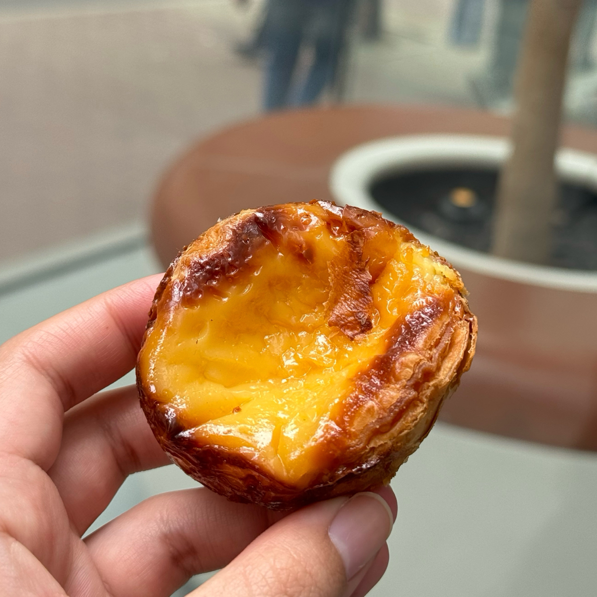 Bakehouse 銅鑼灣 のレストランの写真： byAna 