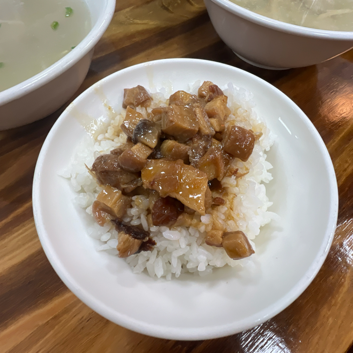 彭康鮮魚湯 のレストランの写真： byLESTER 