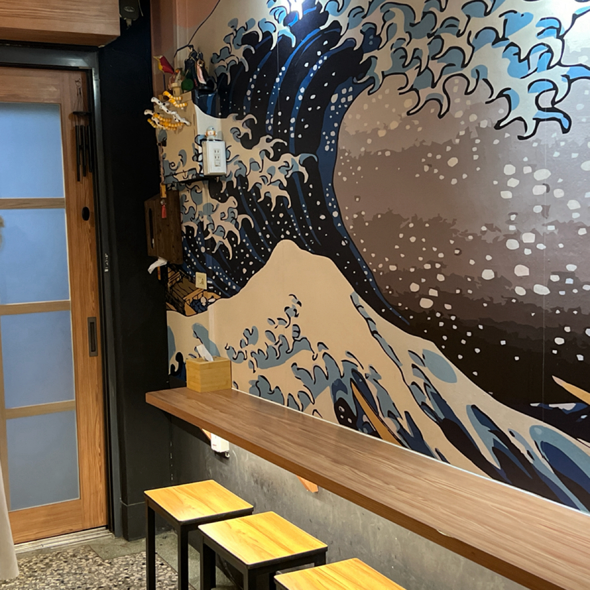 Vibe image of 鰻味屋:  shot by Kevin