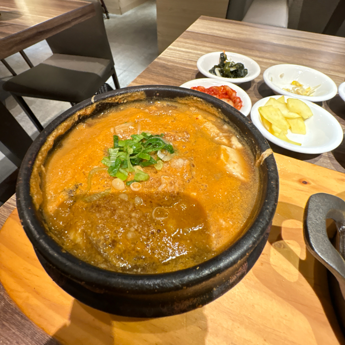 北村豆腐家 桃園統領廣場店 のレストランの写真： byBrenda 