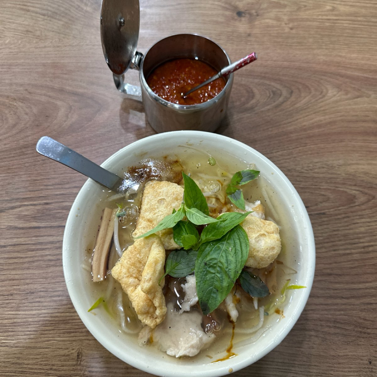 六條通魷魚羹 在 Fooday 美食社群 | 找餐廳不踩雷，最真實的美食 App