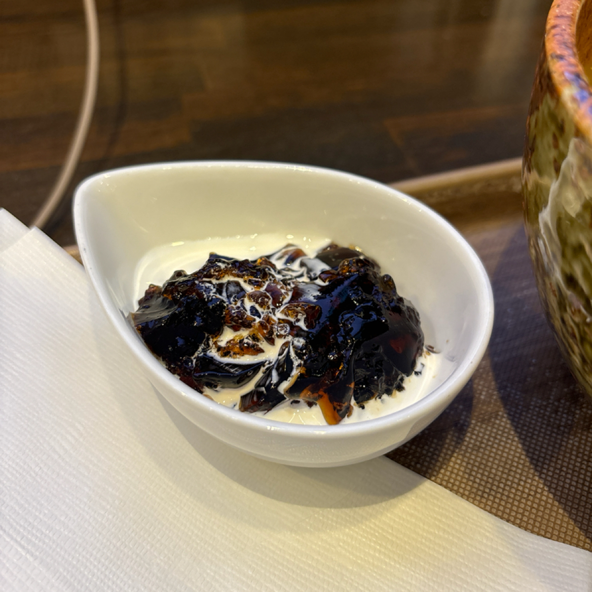 Meal image of コメダ和喫茶 おかげ庵 横浜ランドマークプラザ店:  shot by 秋桑