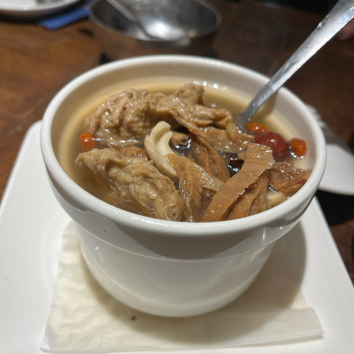 Meal image of 春水堂 朝富店:  shot by Qoo