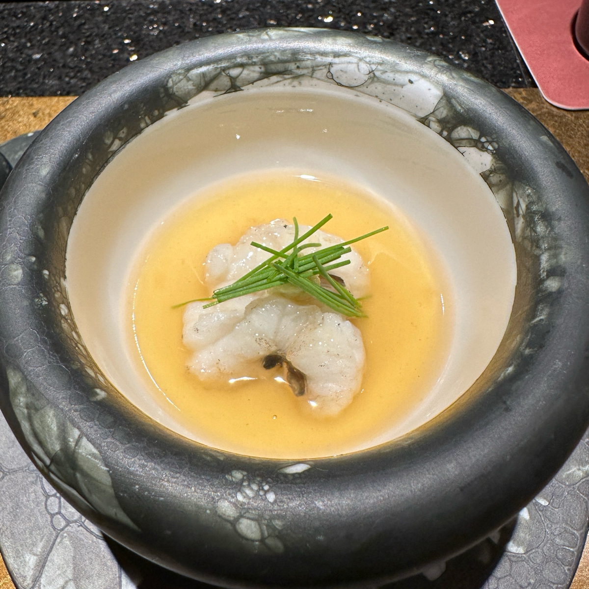 Menu image of 麻布　肉しゃり:  shot by いわログ