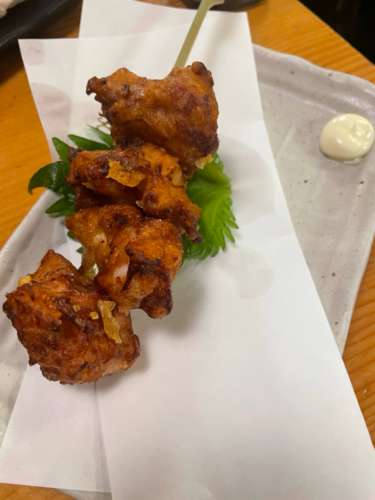 Meal image of 鳥貴族 烏丸店:  shot by 乃子過日子