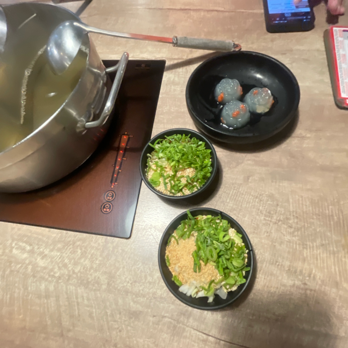 Meal image of 新馬辣經典麻辣火鍋 高雄夢時代:  shot by 藍說