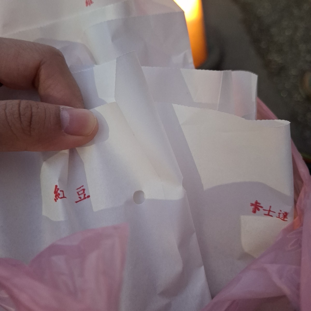 Meal image of 美津子今川燒日式紅豆餅:  shot by 美食肥之豬