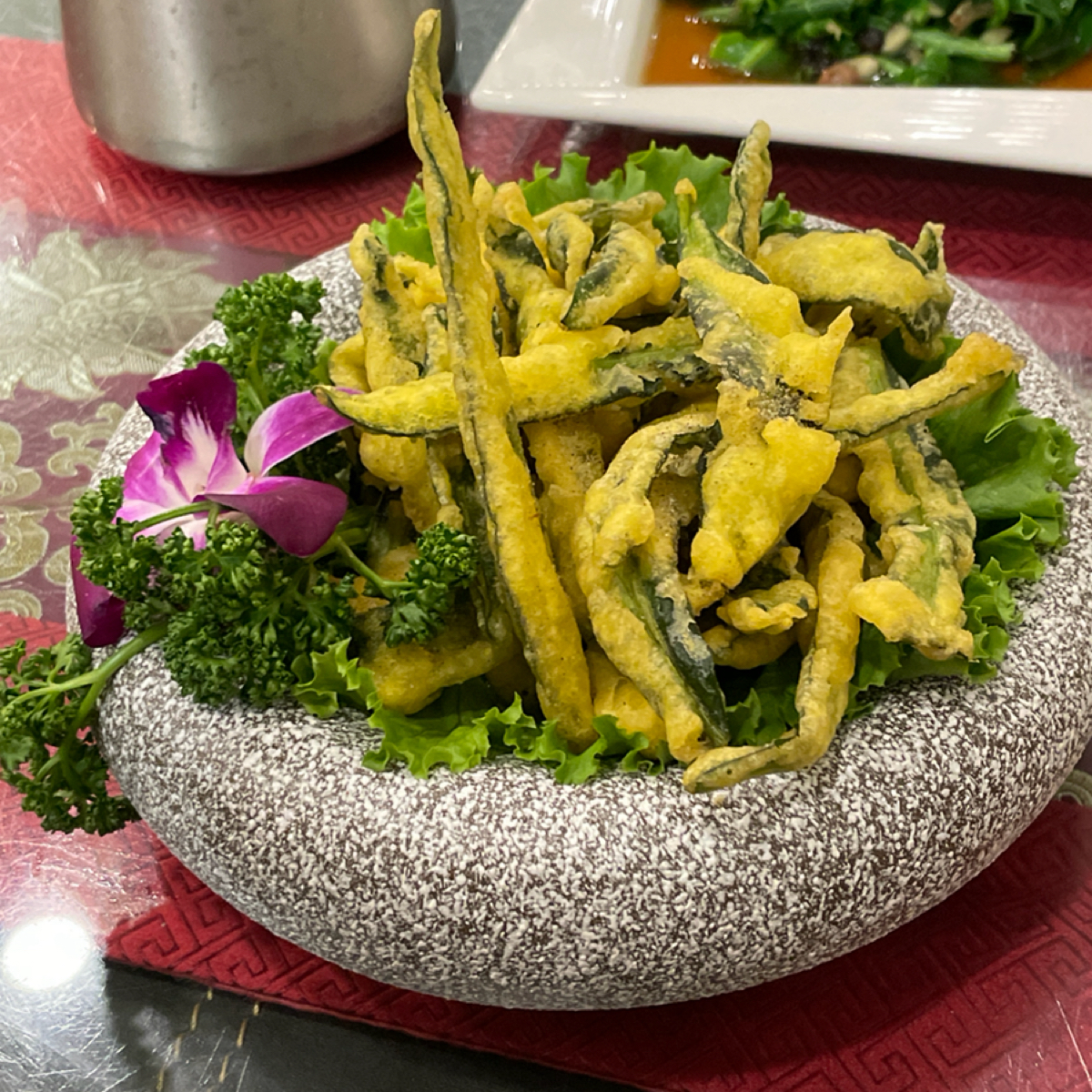 日月餐坊 のレストランの写真： byQueena 