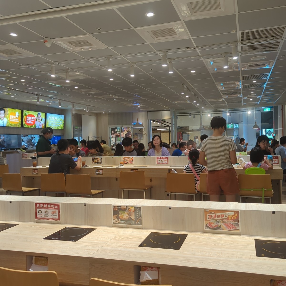 Vibe image of 石二鍋 土城青雲店:  shot by 美食玩很大