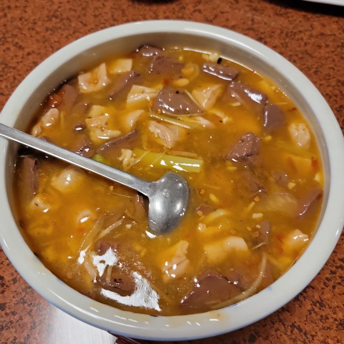 Meal image of 牛相觸庭園餐坊:  shot by Leo
