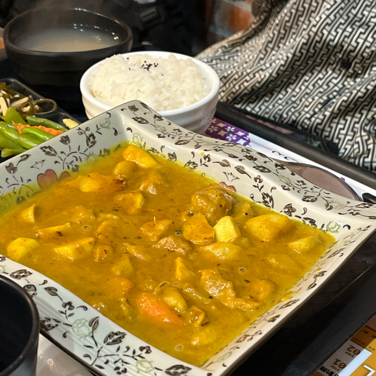 老夥房 的餐點圖片： 由Yo 拍攝