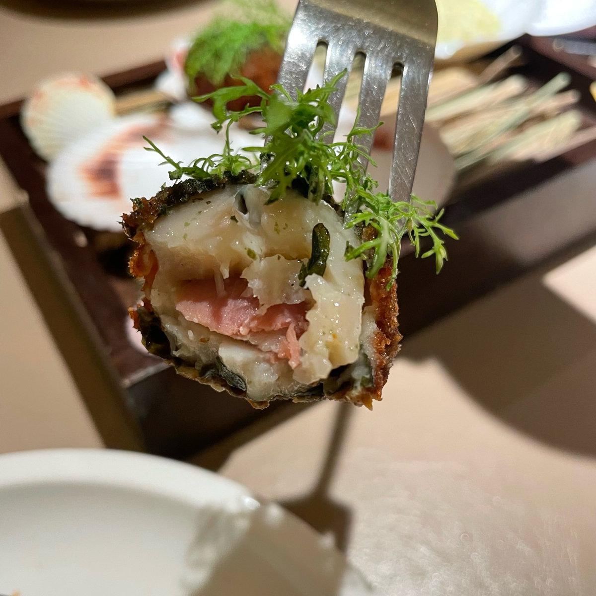 Meal image of 嵩SUNG 台北大安:  shot by 乃子過日子