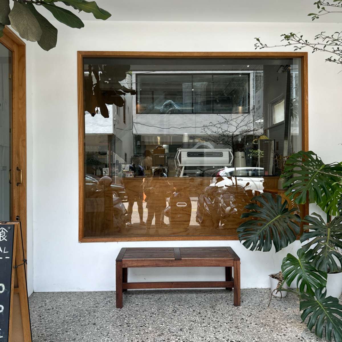 Vibe image of 小家山食Homey Cafe &amp; Meal:  shot by 安蕎