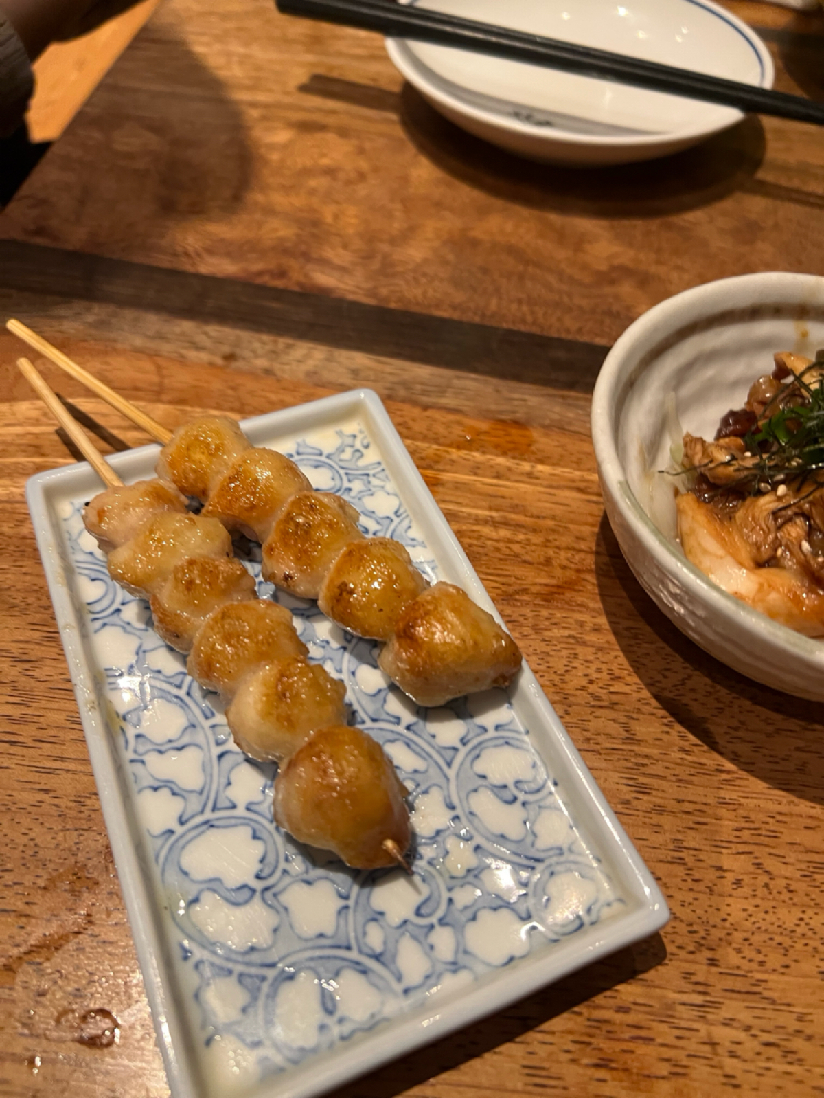 Meal image of 炭火焼とり　えんや 難波店:  shot by Yuki