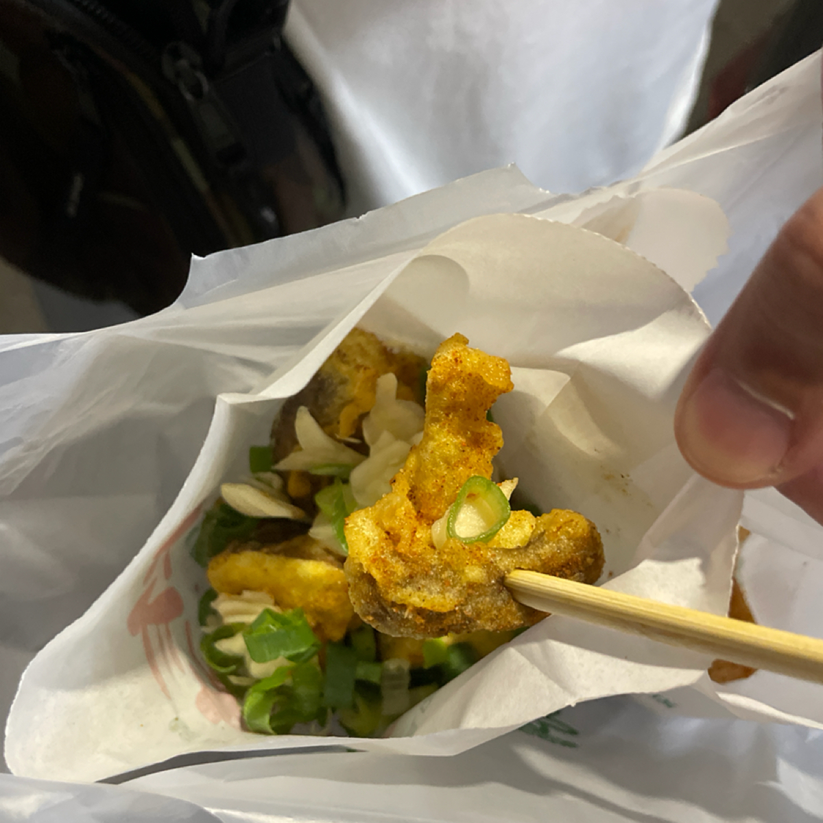 Meal image of 炸老大 社子店:  shot by 沛