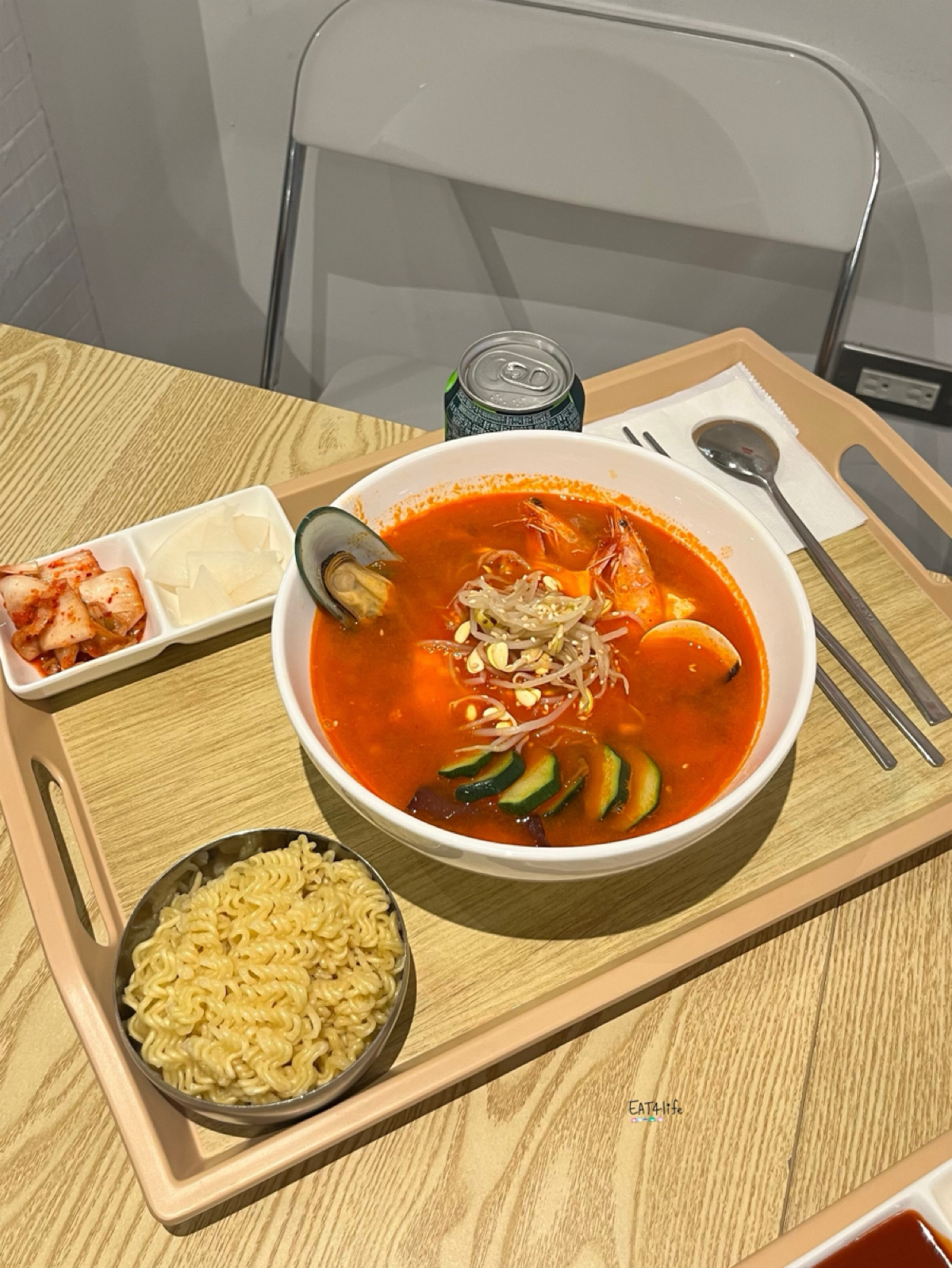 Meal image of 七號 CHi HAO 西湖:  shot by Eat4life_foodie