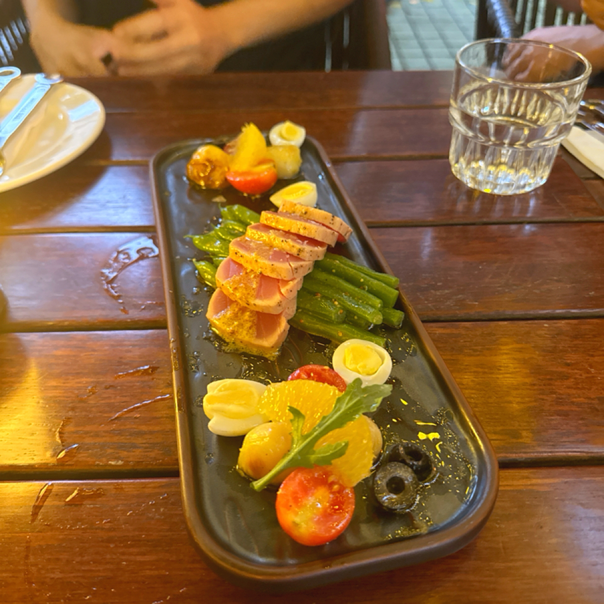 Meal image of 1886德国汽车餐厅 陆家嘴滨江店:  shot by 不能被老婆發現