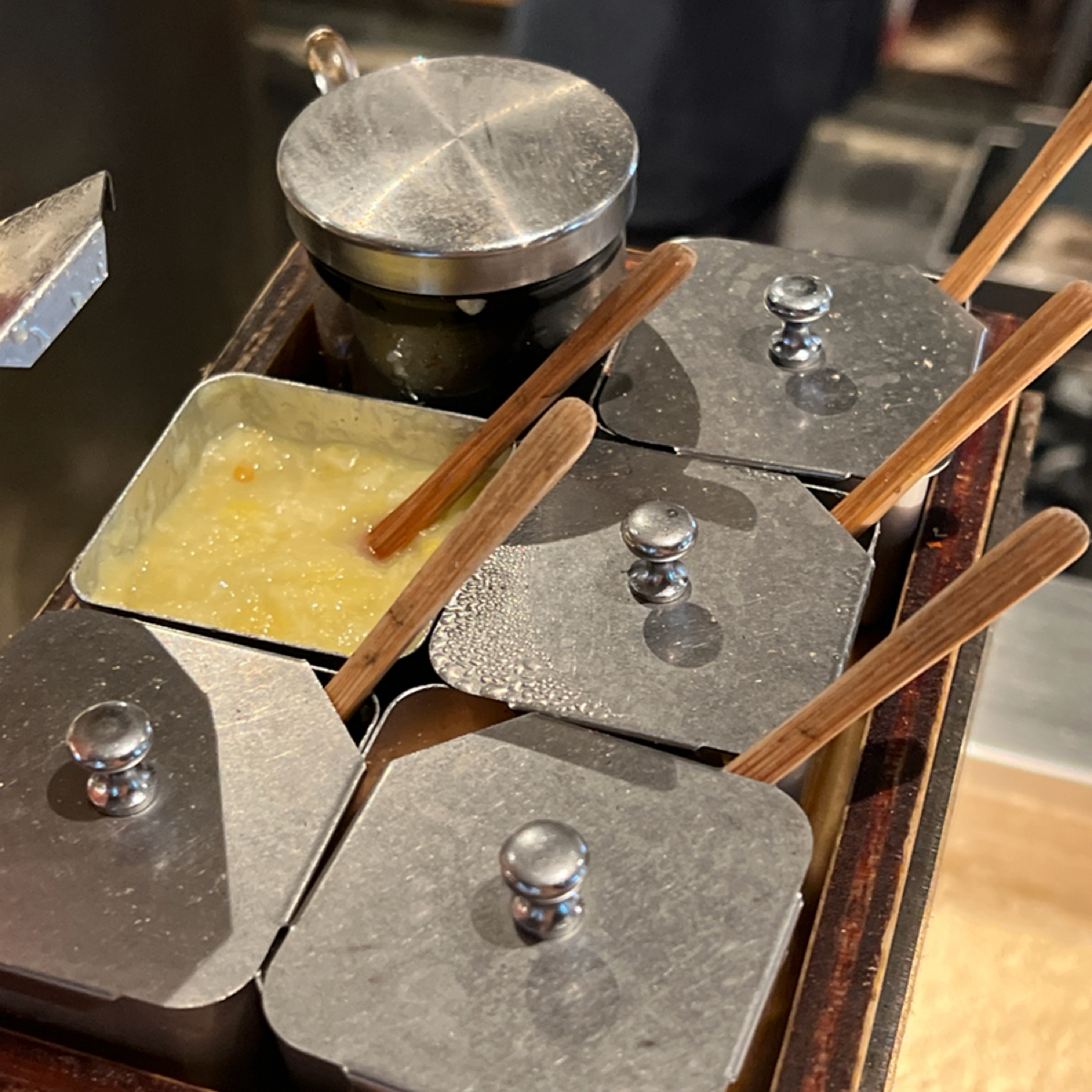 挽肉と米 渋谷店 のレストランの写真： byLESTER 