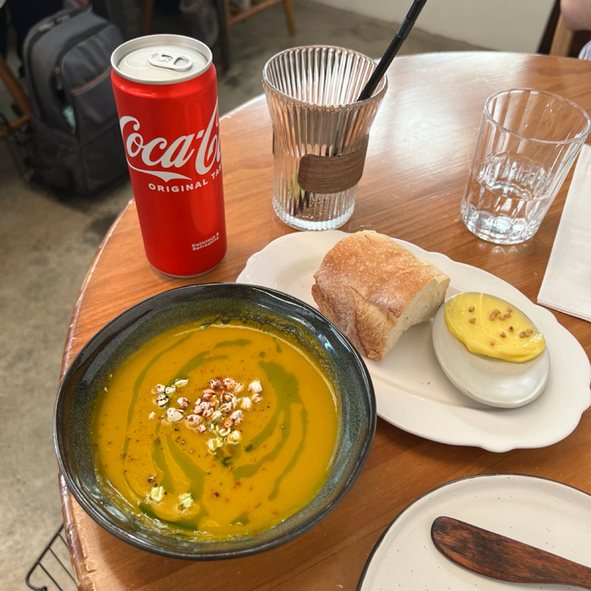 Meal image of 秋分Qiūfēn Cuisine:  shot by 咩PO飽食記