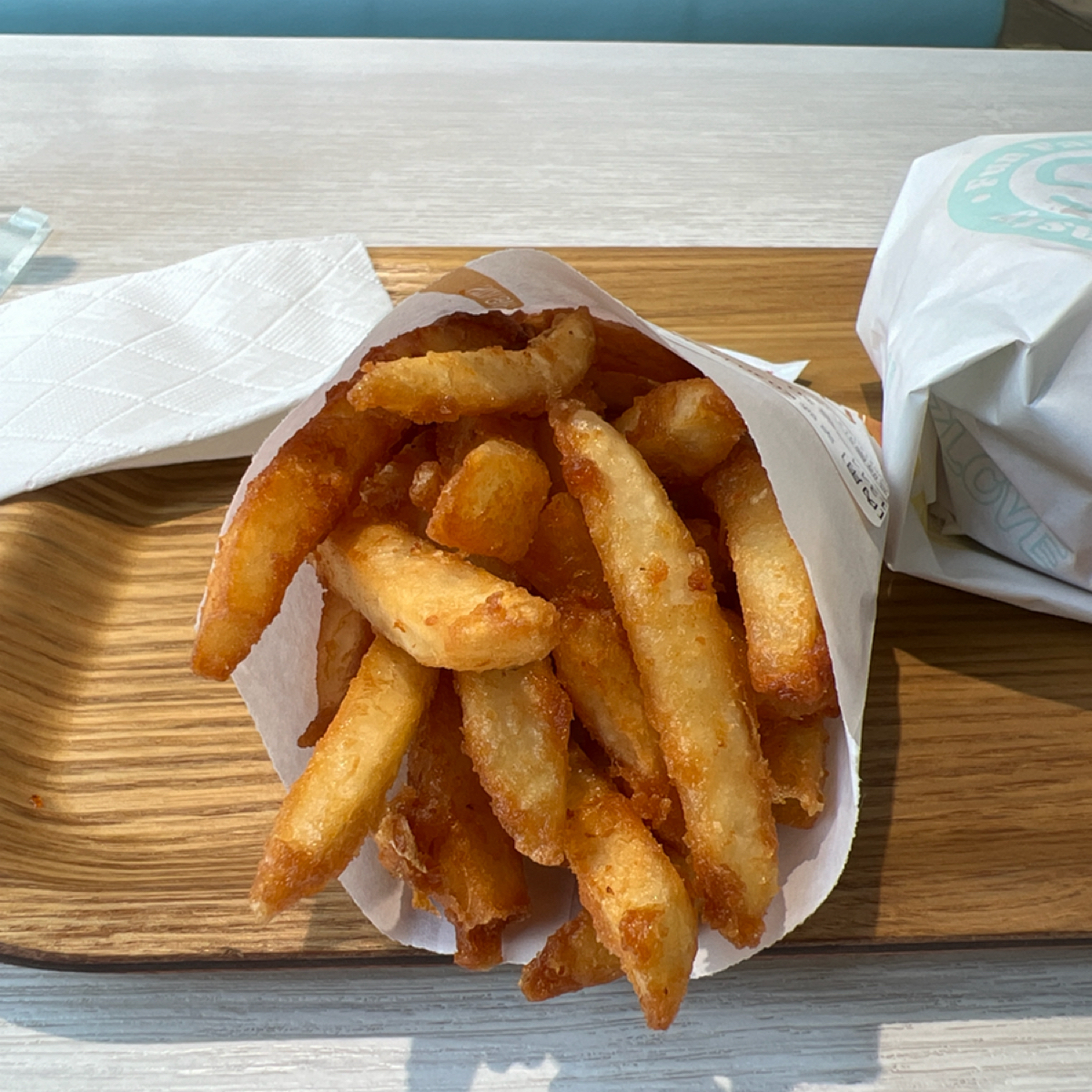 Meal image of 及時樂漢堡 Sizzlove Burger:  shot by Sheng