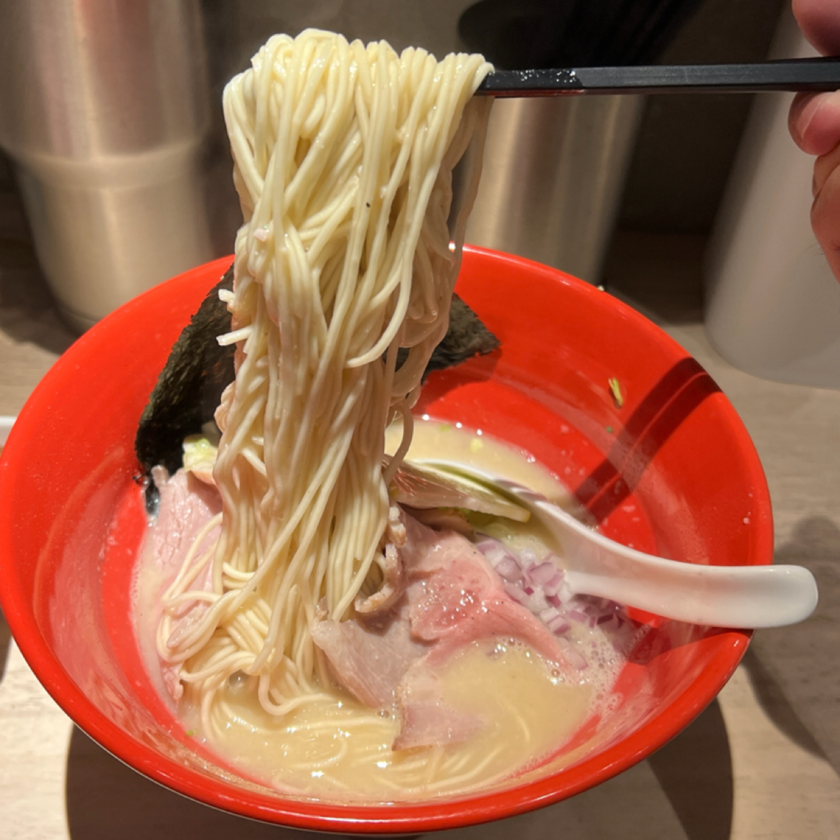 雞吉君拉麵 西門店 のレストランの写真： byWill 