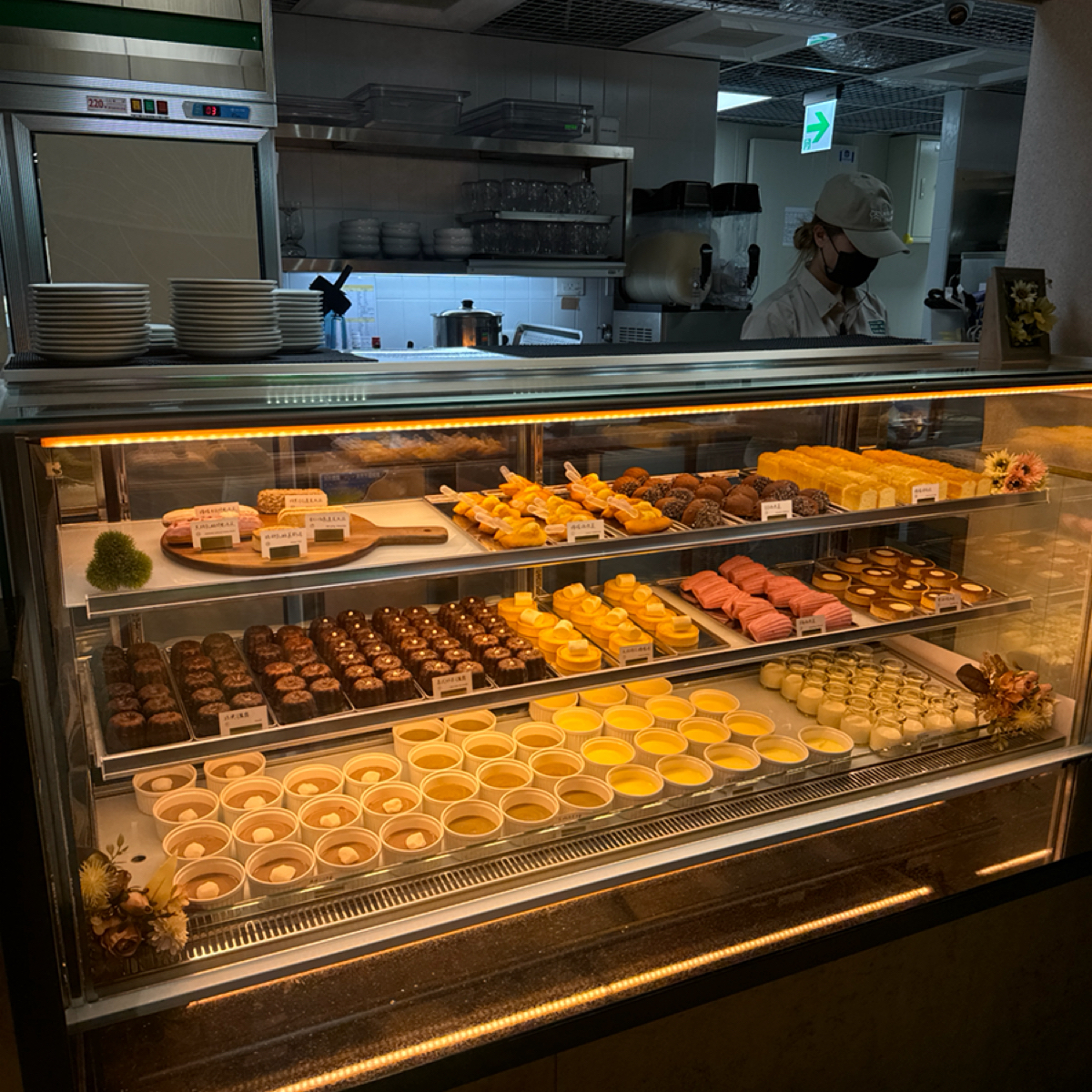 Meal image of 森森燒肉 高雄中正店:  shot by 三口元