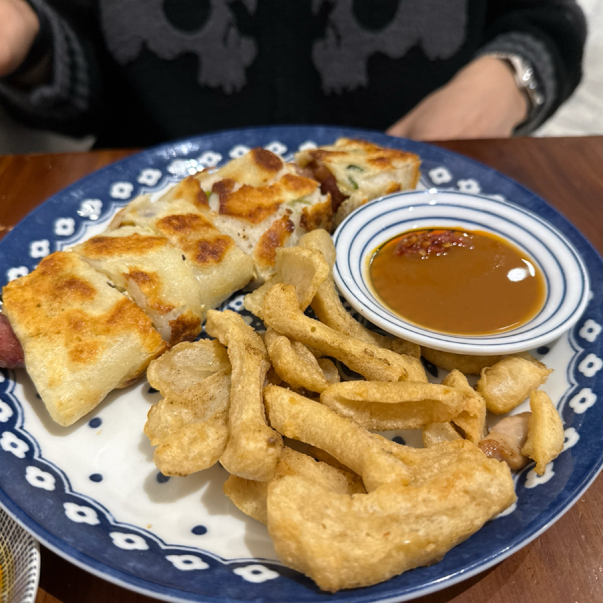 軟食力 行天宮店 のレストランの写真： byalina 