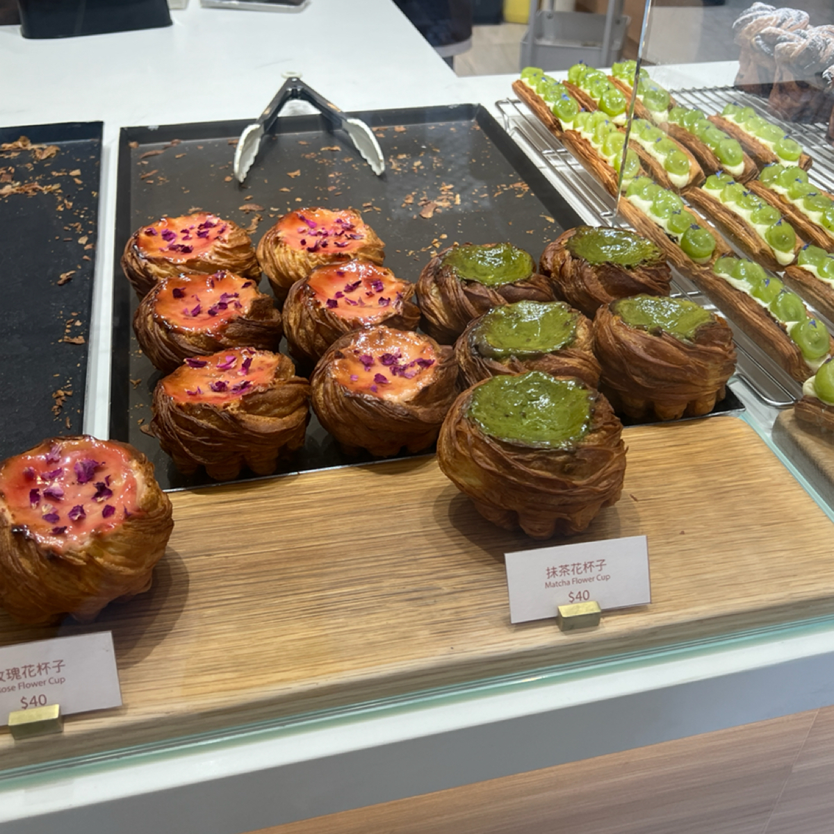 Menu image of Goat Bakers Taipa:  shot by 七咪