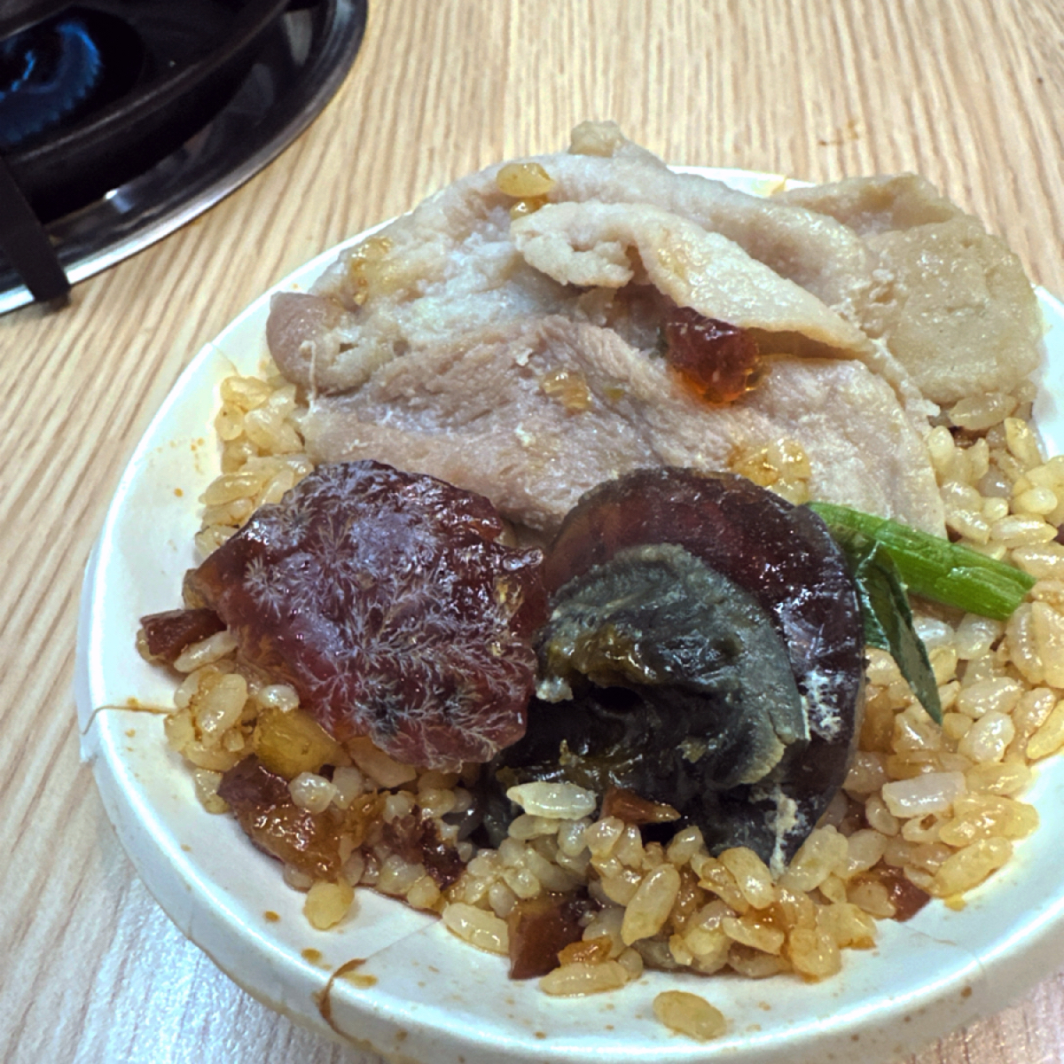 Meal image of 丑霸臭臭鍋:  shot by Lisa Wang