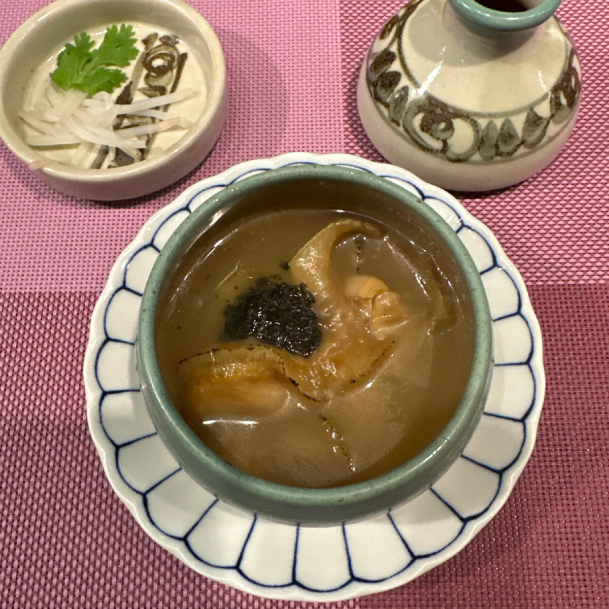Meal image of 季花鐵板燒:  shot by Luna一枚小吃貨