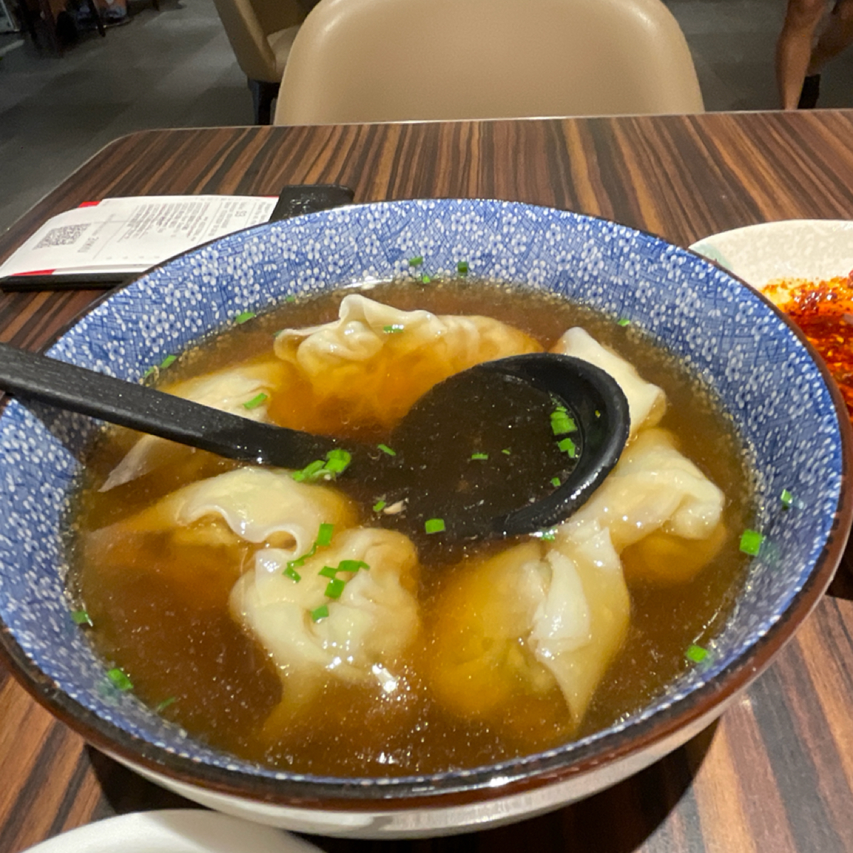 Vibe image of Dragon-i Restaurant @ Mid Valley Southkey:  shot by Dixon