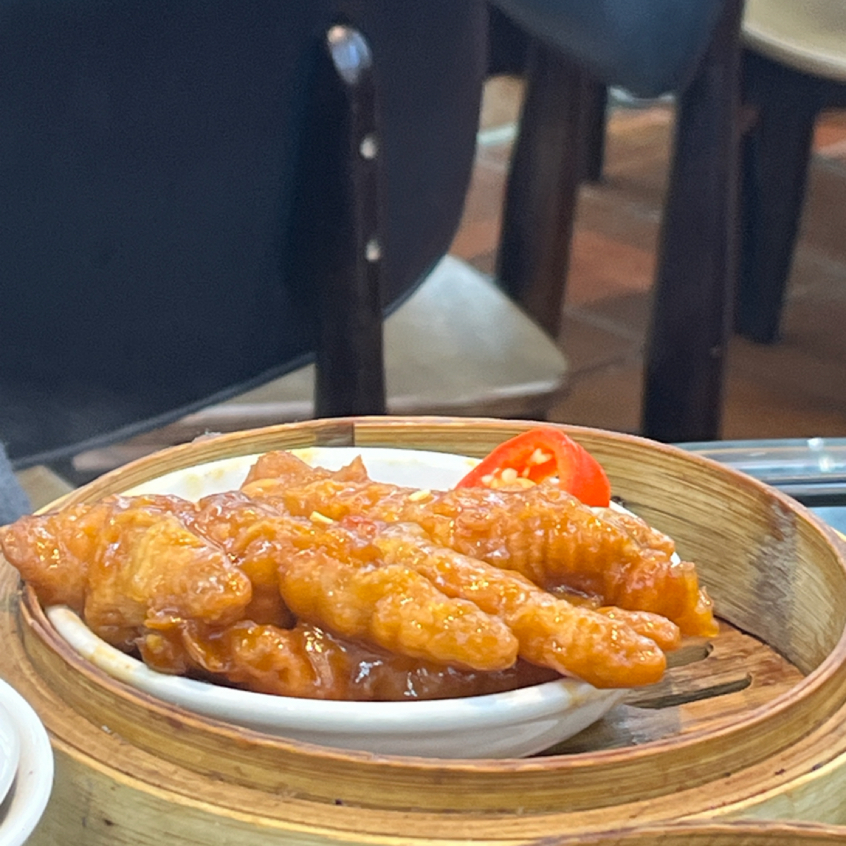 蓮香樓 的餐點圖片： 由Yo 拍攝