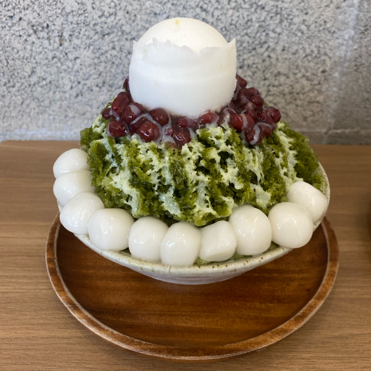 Meal image of 貨室甜品 HuoShih:  shot by 英格拉姆