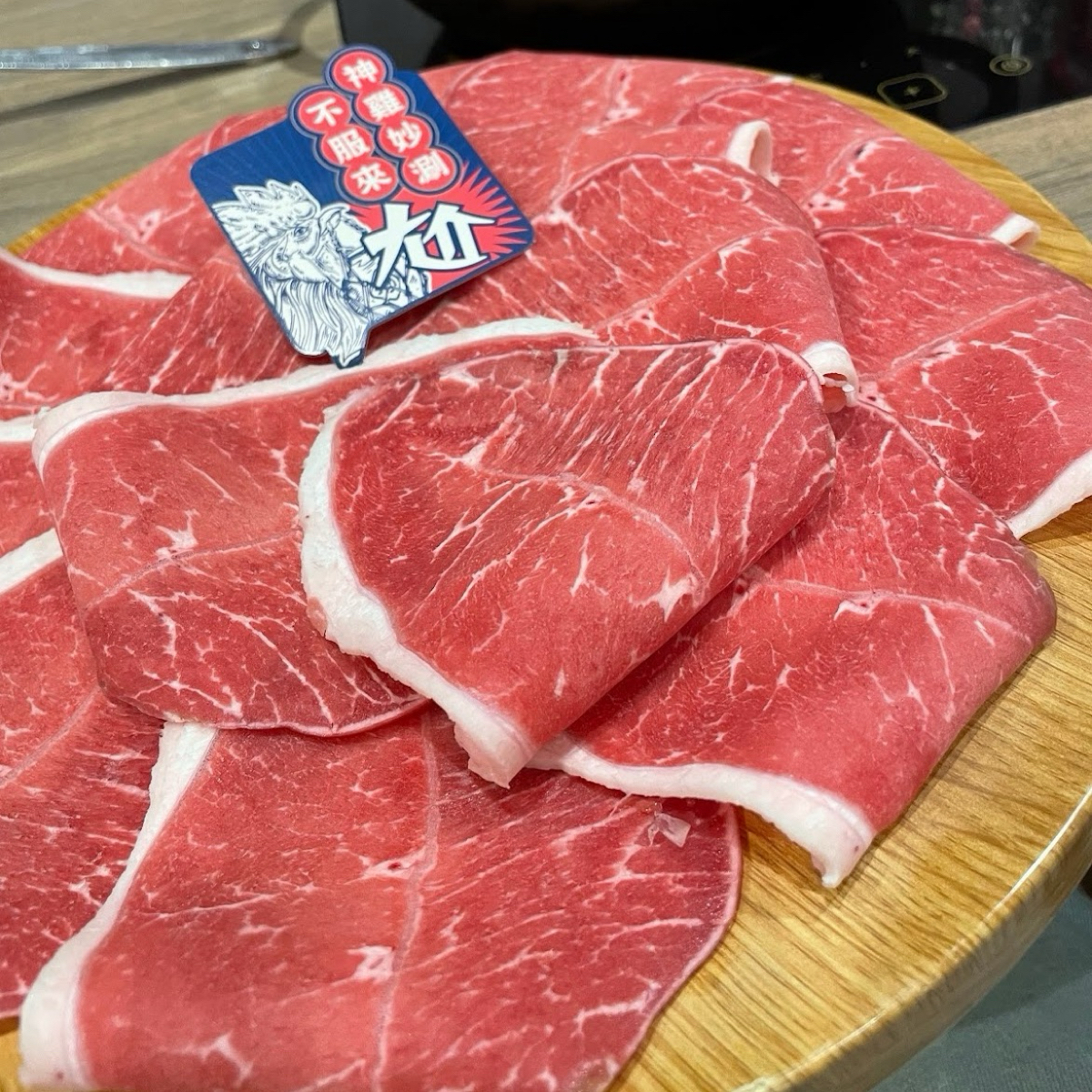 Meal image of 尬鍋 台式潮鍋 台北西門店:  shot by Dixon